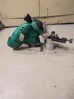 Kettingslijper, Doe-het-zelf en Bouw, Ophalen, Zo goed als nieuw, Minder dan 700 watt, Overige typen