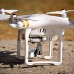 Drone Phanton 3 PRO, TV, Hi-fi & Vidéo, Drone avec caméra, Enlèvement, Utilisé