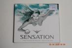 cd : Sensation - The Ocean of White - Belgium 2009 (2 cd's), Ophalen of Verzenden, Gebruikt