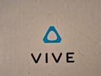HTC Vive Pro, Volledige set, Gebruiksklaar, Games en Spelcomputers, Virtual Reality, Ophalen, Zo goed als nieuw, VR-bril, Pc
