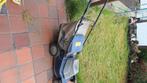 Grasmachine, Tuin en Terras, Grasmaaiers, Ophalen, Gebruikt, 30 t/m 39 cm, Elektrische grasmaaier