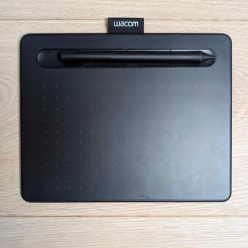 Wacom Intuos M beschikbaar voor biedingen