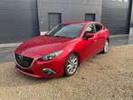 Mazda 3 Car 2015, Autos, Euro 5, Achat, Entreprise, Autres carburants