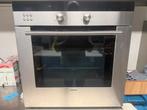 Inbouwoven Siemens, Ophalen, Hete lucht, Zo goed als nieuw, Oven met grill