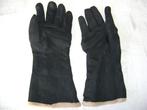 RAF gloves eletrically heated linings type D., Luchtmacht, Ophalen of Verzenden, Kleding of Schoenen