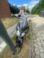 Scooter Sym 125, Fietsen en Brommers, Ophalen, Gebruikt, Overige modellen, Benzine