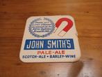 3x John Smith's, Verzamelen, Ophalen of Verzenden, Zo goed als nieuw