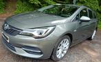 Opel Astra sportstourer 1.5diesel 2020 45000km, Autos, Opel, 5 places, Cuir, Break, Carnet d'entretien