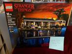 LEGO Netflix Stranger Things The Upside Down - 75810 (new), Ophalen, Nieuw, Complete set, Lego