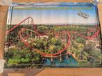 Poster Holiday Park (oud), Verzamelen, Ophalen of Verzenden, Zo goed als nieuw