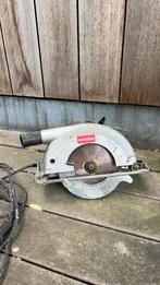 Metabo cirkelzaag, Ophalen, Gebruikt