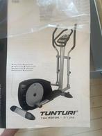 Crosstrainer gratis, Sport en Fitness, Ophalen, Gebruikt, Crosstrainer