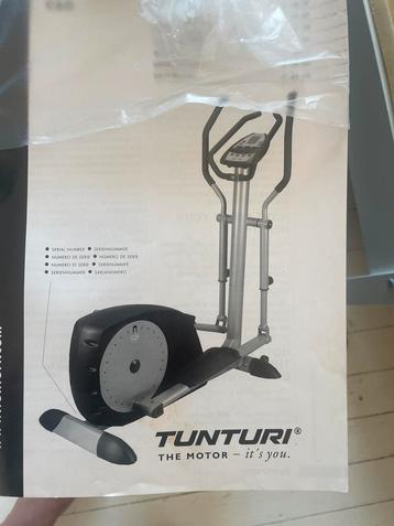 Crosstrainer gratis, Enlèvement, Utilisé, Vélo elliptique