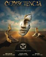 Tomorrowland W2 MG full madness pass, Tickets & Billets, Deux personnes, Plusieurs jours
