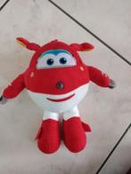 knuffels super wings 3 stuks (doos 119), Kinderen en Baby's, Ophalen of Verzenden, Nieuw