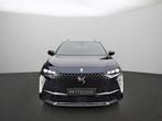 DS Automobiles DS 7 Rivoli E-tense 300, Automaat, Stof, Gebruikt, Zwart