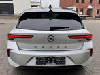 Opel Astra 1.6Turbo/PHEV/Ultimate/Leder/Pano/360°/Adap CC, Auto's, Opel, Automaat, Zwart, Overige brandstoffen, 108 kW