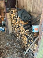 Brandhout te koop, Ophalen