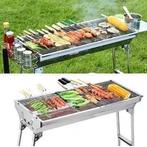 Barbecue Grill 102x77x28cm met draagtas, Ophalen of Verzenden, Nieuw