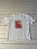 Maison Margiela T-shirt maat L, Maat 52/54 (L), Wit, Maison Margiela, Ophalen of Verzenden