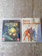 Bioshock 2 - Édition Ravissement, Consoles de jeu & Jeux vidéo, Aventure et Action, Utilisé, Enlèvement ou Envoi, À partir de 16 ans
