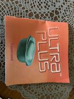 Tupperware Ultra Plus, Maison & Meubles, Enlèvement, Comme neuf, Bleu, Balance