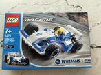 LEGO Racing F1, Kinderen en Baby's, Speelgoed | Duplo en Lego, Ophalen, Nieuw, Complete set, Lego