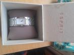 Montre pour Dame marque Esprit, Handtassen en Accessoires, Horloges | Dames, Ophalen, Staal, Gebruikt, Staal