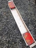 Lichtbalk, Enlèvement