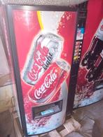 Coca-Cola automaat, Verzamelen, Zo goed als nieuw, Ophalen