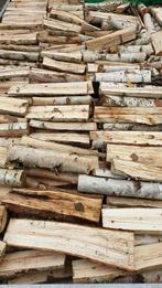 Brandhout Berken, Tuin en Terras, Ophalen