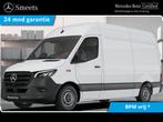 Mercedes-Benz Sprinter 317 CDI L2H2 LED, Auto's, Automaat, 4 deurs, Euro 6, 4 cilinders