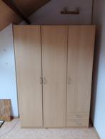 Opbergkast, Huis en Inrichting, Kasten | Stellingkasten, Ophalen, Gebruikt