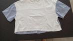 T - SHIRT MAAT ( 40 ), Ophalen of Verzenden, Zo goed als nieuw, Maat 38/40 (M)