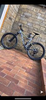 VTT GIANT STANCE 1, Fietsen en Brommers, Fietsen | Mountainbikes en ATB, Ophalen, Gebruikt, Giant