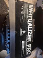 Virtualizer Berhinger, Ophalen of Verzenden