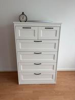 Ikea songesand chest of 6 drawers, Huis en Inrichting, Ophalen, Zo goed als nieuw