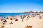 Vakantieverhuur in Spanje, Vakantie, 5 personen, Wasmachine, Bemiddelingsbureau, 2 slaapkamers