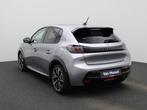 Peugeot 208 1.2 PureTech 100 EAT8 GT Pack (automatique), Autos, 1224 kg, Argent ou Gris, Achat, Entreprise