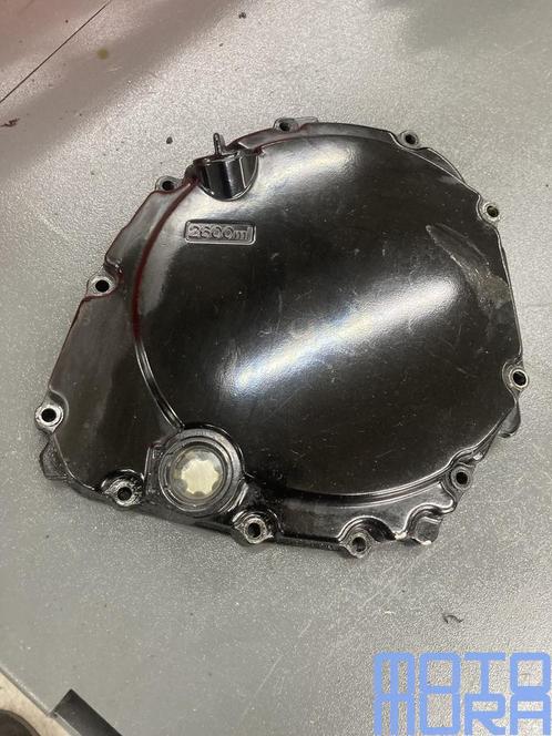 Koppelingsdeksel voor Suzuki GSXR 600 750 SRAD 1996 1997 GSX, Motoren, Onderdelen | Suzuki, Gebruikt, Ophalen of Verzenden