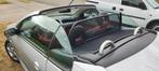 Peugeot 206 CC 1.6i 2004 Met 170.xxxdkm, Auto's, Stof, Cabriolet, Handgeschakeld, Grijs