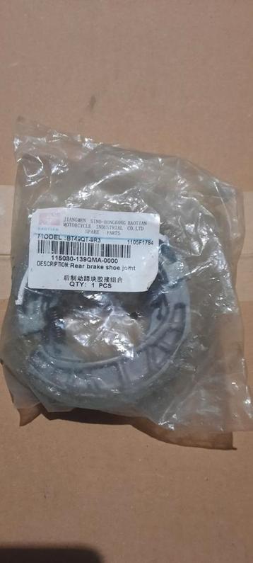 Remset Dax beschikbaar voor biedingen