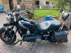 Fat bob, Motoren, 1690 cc, Particulier, Meer dan 35 kW, Toermotor