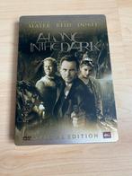 Alone in the dark steelcase dvd, Cd's en Dvd's, Ophalen of Verzenden, Zo goed als nieuw