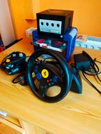 Ensemble GameCube. Retrait Dour., Consoles de jeu & Jeux vidéo, Consoles de jeu | Xbox | Accessoires, Enlèvement, Utilisé, Carte mémoire