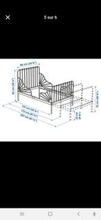 lit a donner, Enlèvement ou Envoi, Comme neuf