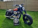 Harley davidson sportster 1200 xl, Motoren, Particulier