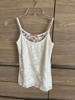 Kanten topje dames maat small, Kleding | Dames, Topjes, Ophalen