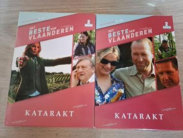 Katarakt Compleet beschikbaar voor biedingen