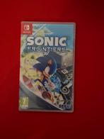 Sonic Frontiers, Ophalen, Zo goed als nieuw, Avontuur en Actie, Vanaf 12 jaar
